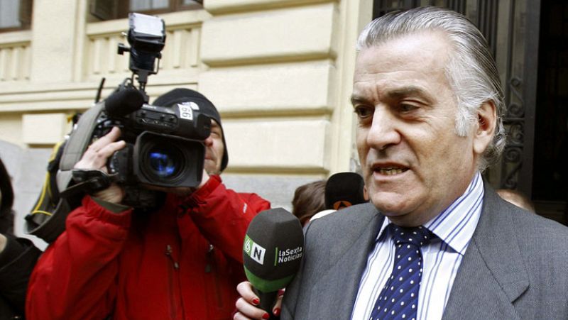 El PP presenta una demanda por vulneración al honor contra el diario El País