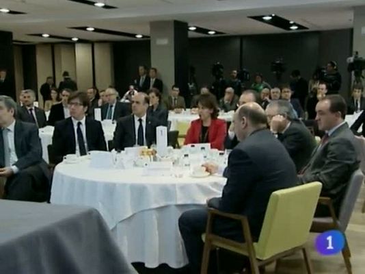 Telenavarra - Telenavarra en 2' - 06/03/13