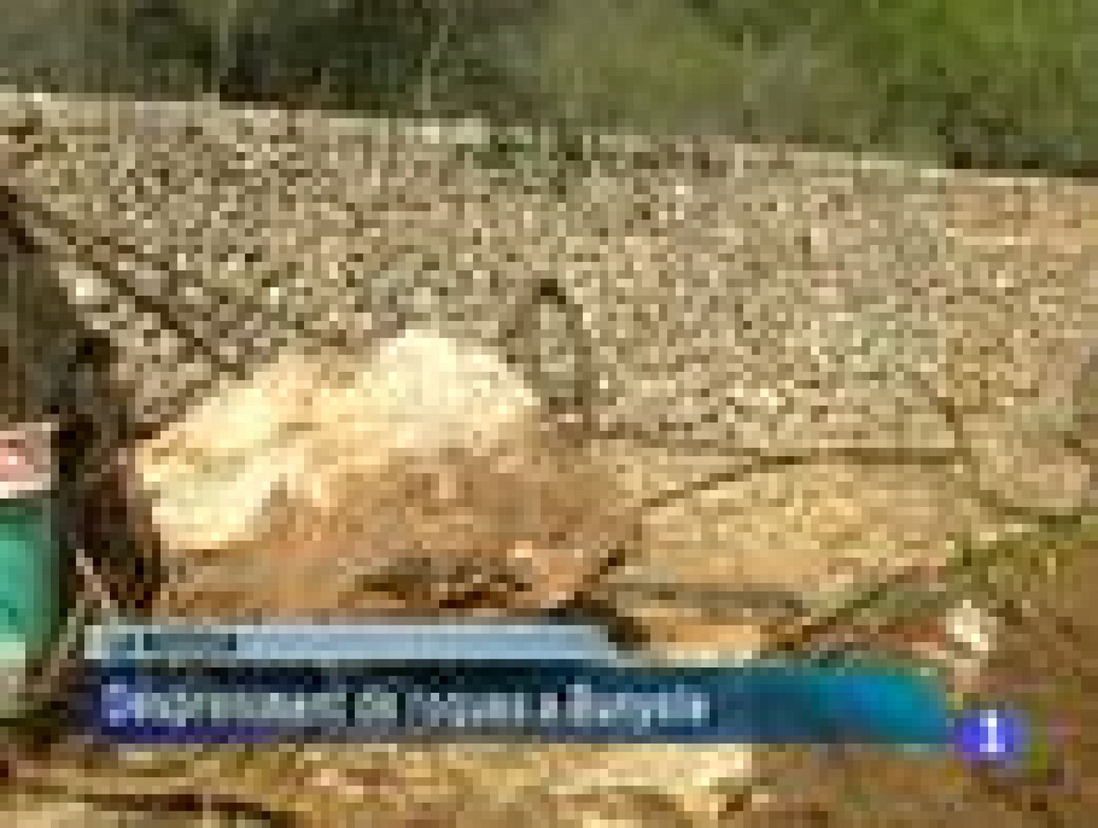 Informatiu Balear - 06/03/13 | Ver