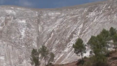 'Directo al grano': El impacto medioambiental de 45 toneladas de sal tóxica en el entorno del Llobregat