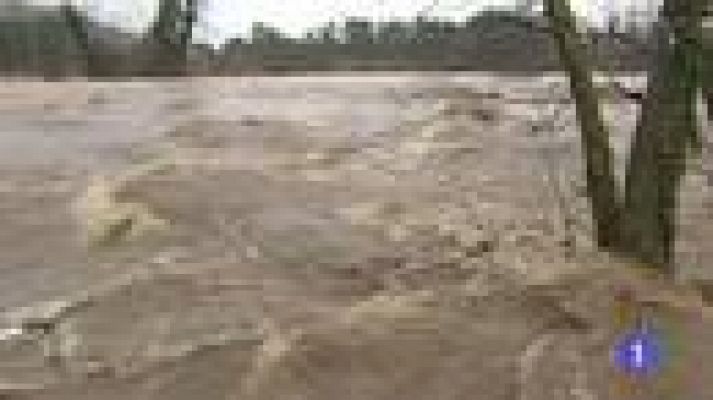 L'Informatiu - L'informatiu 2 - 06/03/2013