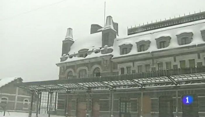 Noticias Aragón - Noticias Aragón 2 - 06/03/13