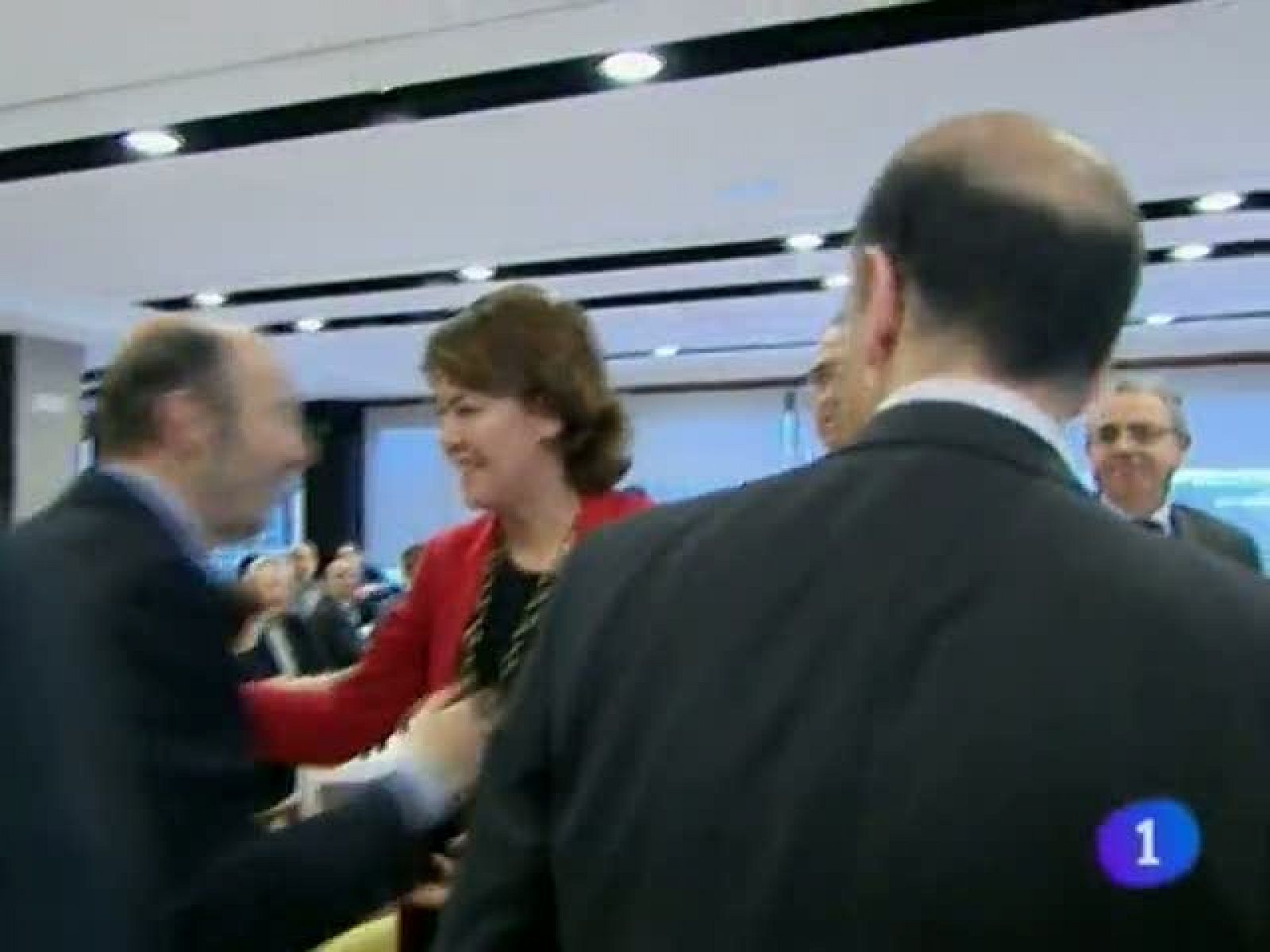 Telenavarra 2 - 06/03/13 | Ver