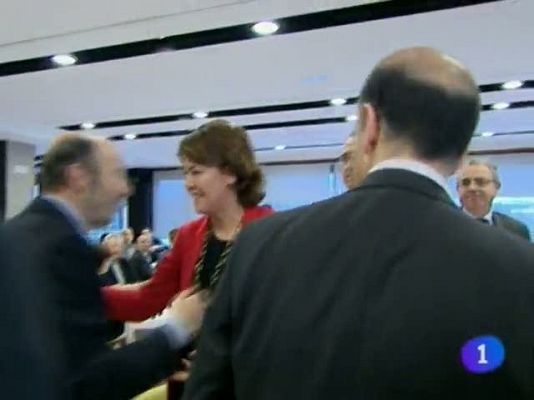 Telenavarra - Telenavarra 2 - 06/03/13