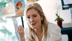 Diecisiete años después de 'Criadas y señoras', Kathryn Stockett publica su segunda novela, 'El club de las Indomables'