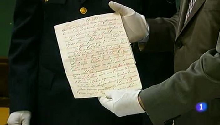 Noticias Aragón - Noticias Aragón - 06/03/13