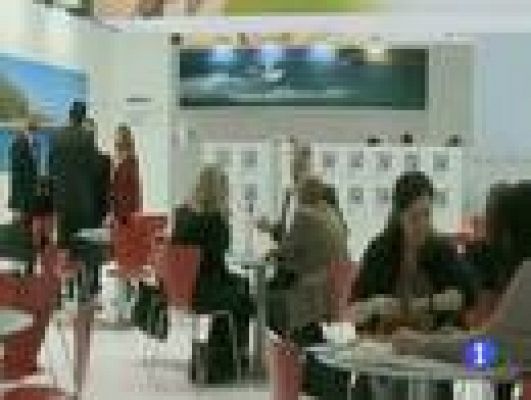 Informatiu Balear - Informatiu Balear 2 - 06/03/13