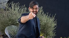 Llega 'Perro andaluz', con Manu Sánchez