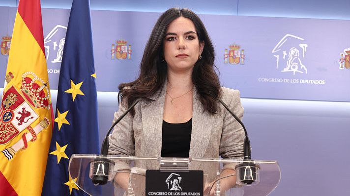 Vox rechaza que Feijóo negocie con Puigdemont la moción de censura y le insta a presentarla ya y a \"dejar de marear\" - Informativo 24h | Ver