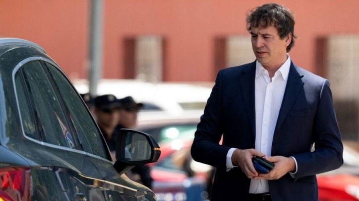 Una candidata al puesto de David Sánchez asegura que le advirtieron que la plaza estaba adjudicada | Ver