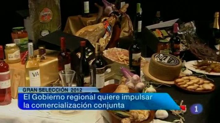 Noticias de Castilla-La Mancha - Castilla_La Mancha en 2' - 06/03/13