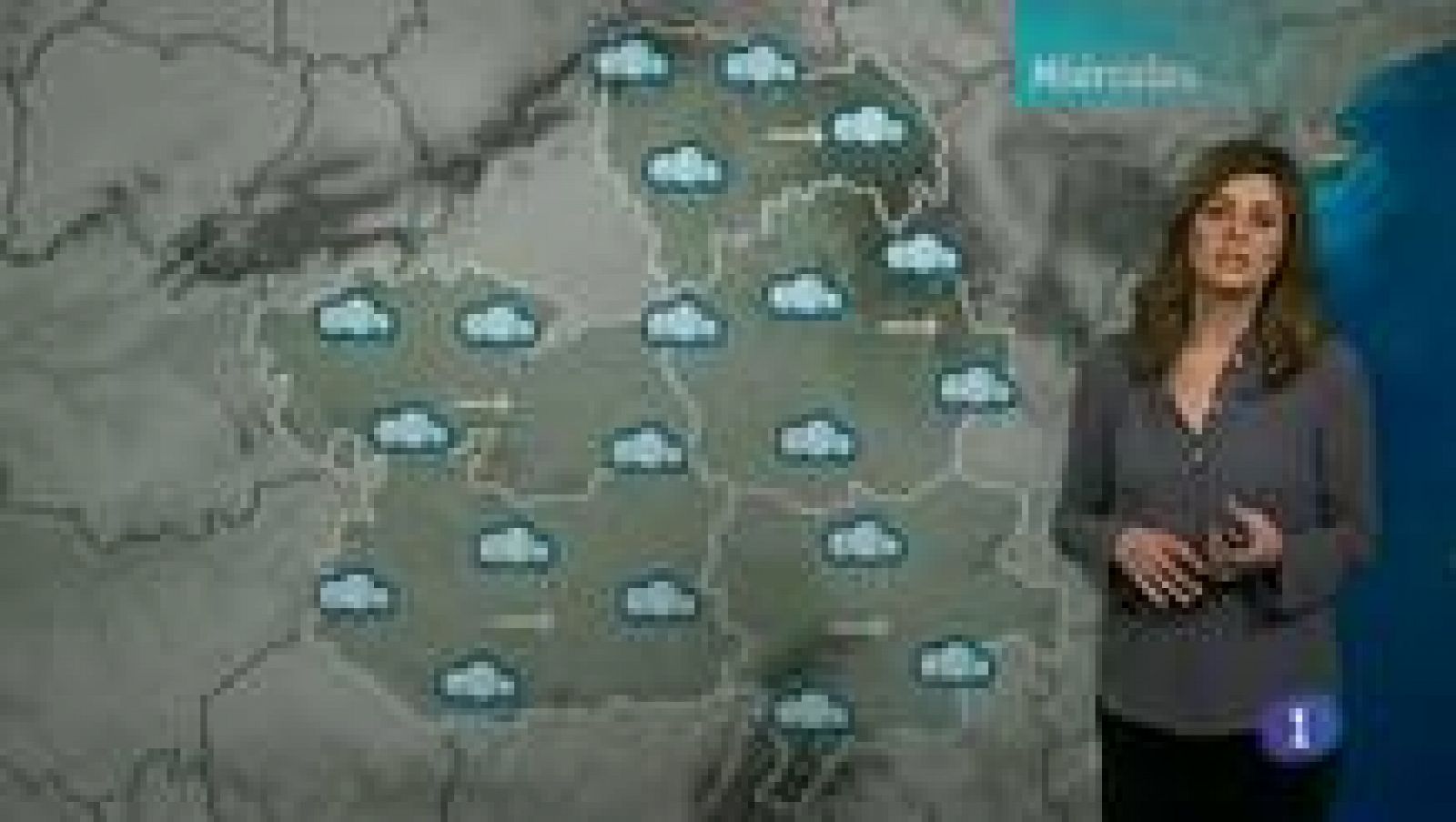 El tiempo en Castilla-La Mancha - 06/03/13 | Ver