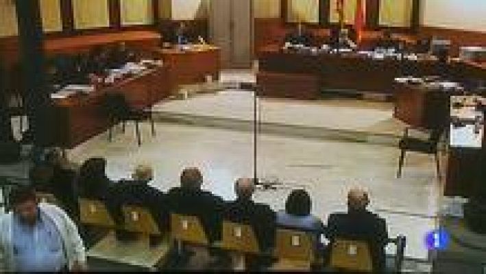 La Audiencia de Barcelona obliga a cumplir prisión a Pallerols y a dos excargos de UDC