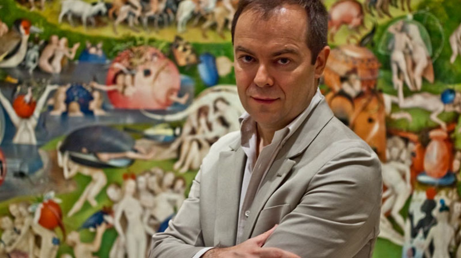 La tarde en 24 horas - Cultura en 24 h. - 06/03/13 - Ver ahor