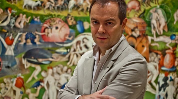 La tarde en 24h - Cultura en 24 h. - 0/03/13