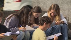 ¿Es la inteligencia artificial una herramienta para los estudiantes de selectividad?