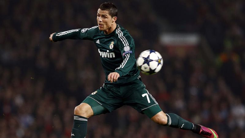 Aunque Mourinho esperaba más de su equipo, los datos son irrefutables. En solo ocho días el Real Madrid está en cuartos de final de la Champions, en la final de la Copa del Rey, y ha ganado dos asaltos al Barça. Una semana redonda.