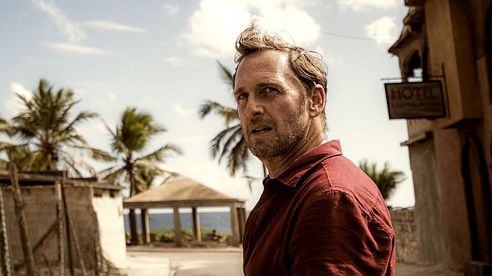 Tiburón negro | Ver películas gratis en RTVE Play | Ver ahora