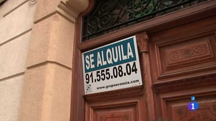 El precio de alquilar