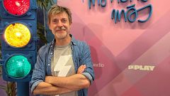 En Play - Mañana Más - Paco Roca nos habla de su viaje