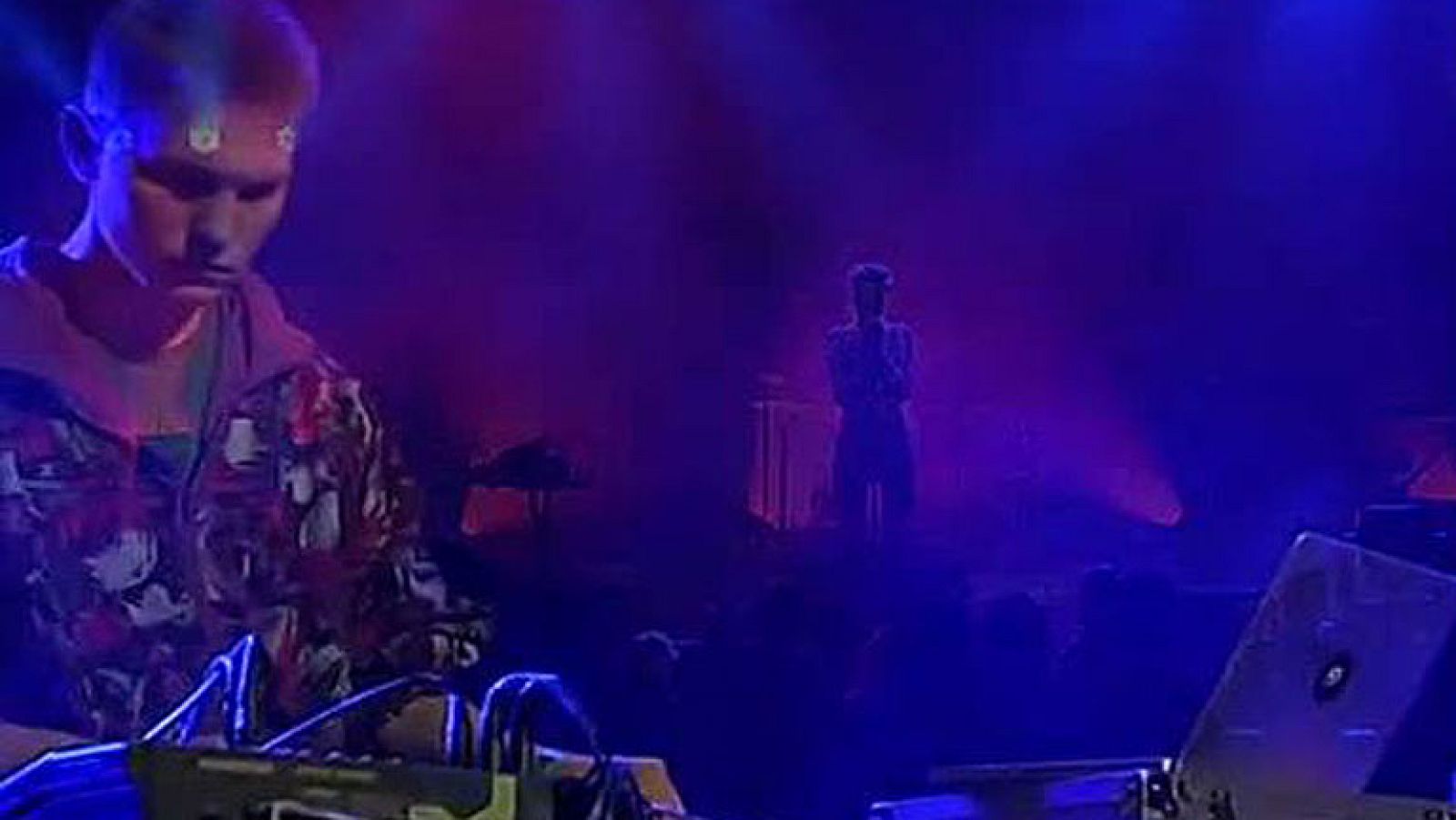 Islandia, cuna musical de talentos