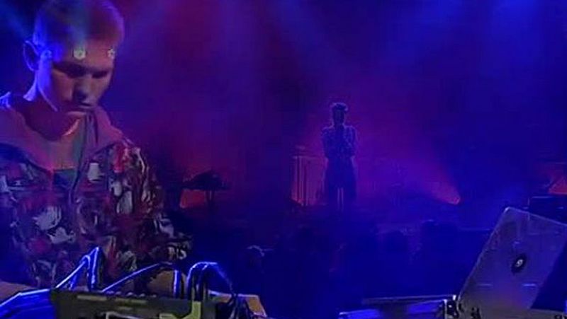 Islandia, cuna musical de talentos