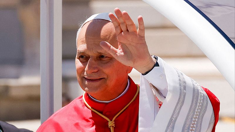 Reunión del papa con víctimas de abusos sexuales | Ver