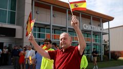 Así es Chattanooga, el cuartel general de España en el Mundial
