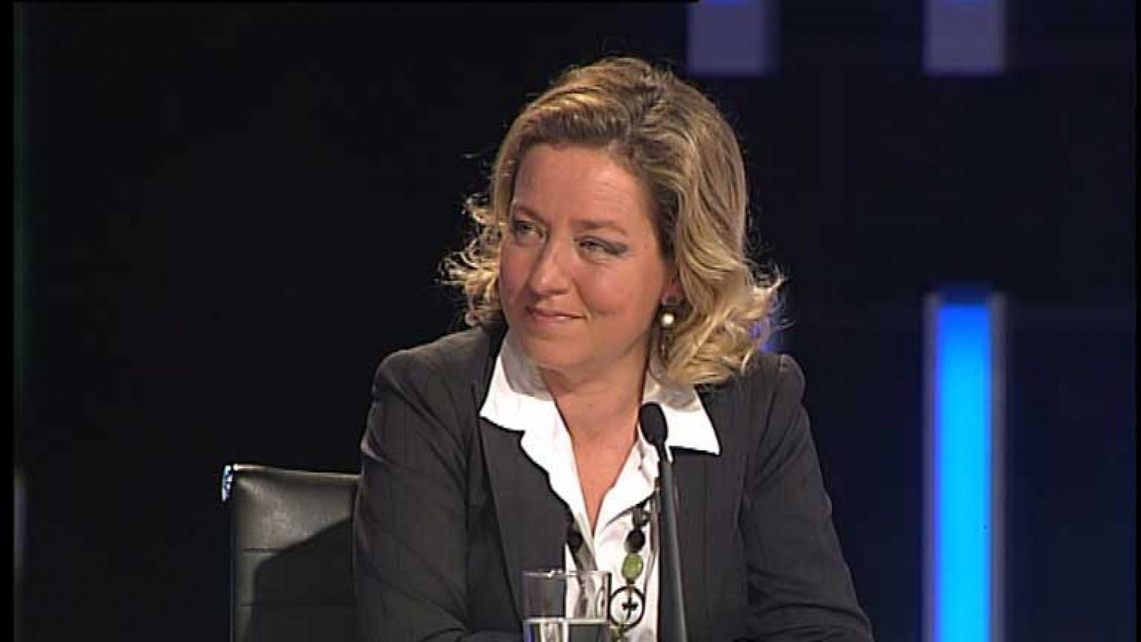 El Debate de La 1 Canarias - 06/03/13 - El debate de La 1 Canarias | Ver