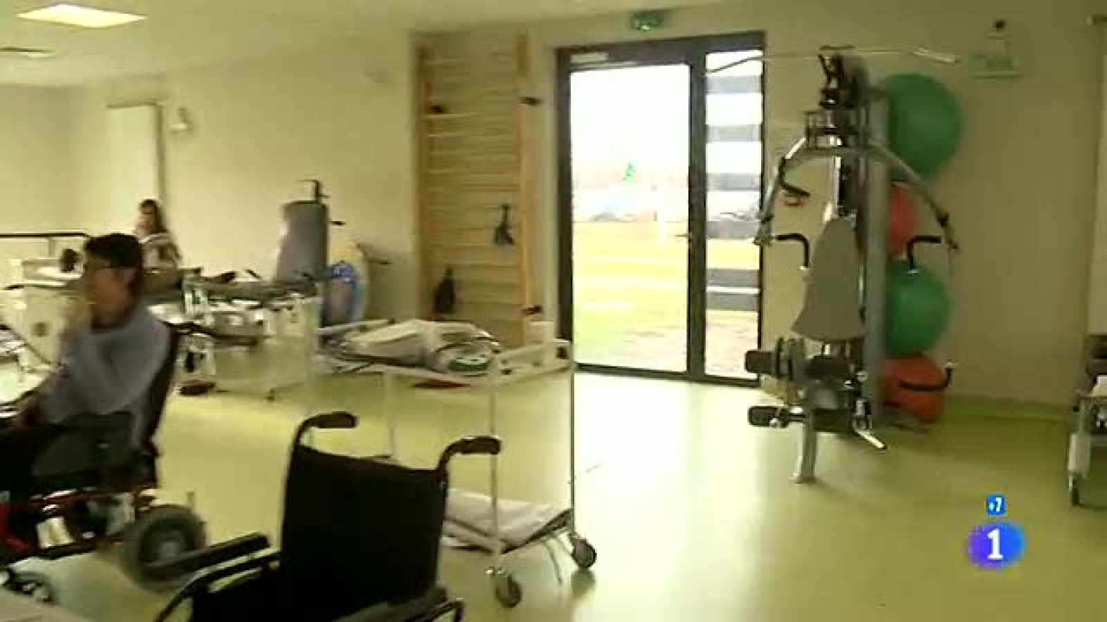 Españoles en el mundo - Lyon - Leticia | Ver