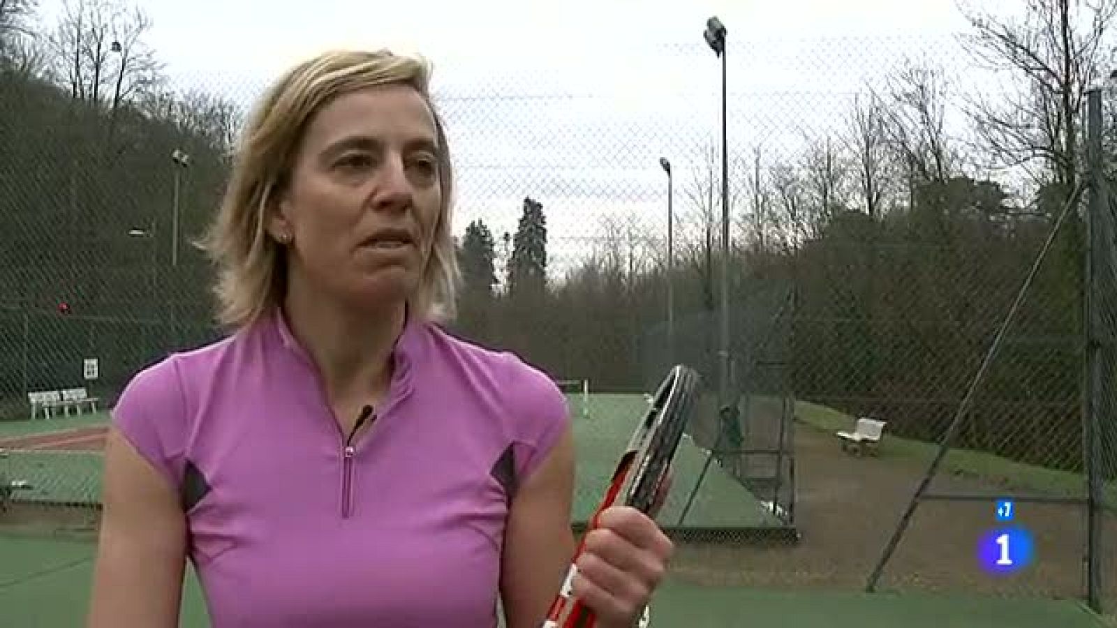 Españoles en el mundo - Lyon - Estefanía | Ver