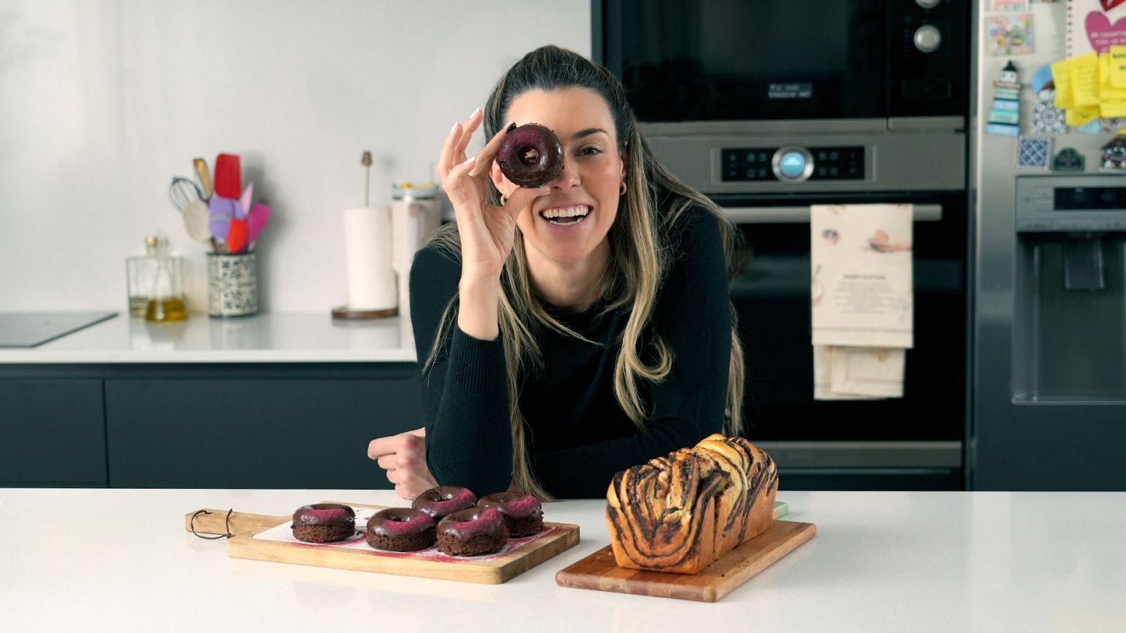 El Método Delicious - Programa 7 | Ver ahora en RTVE Play