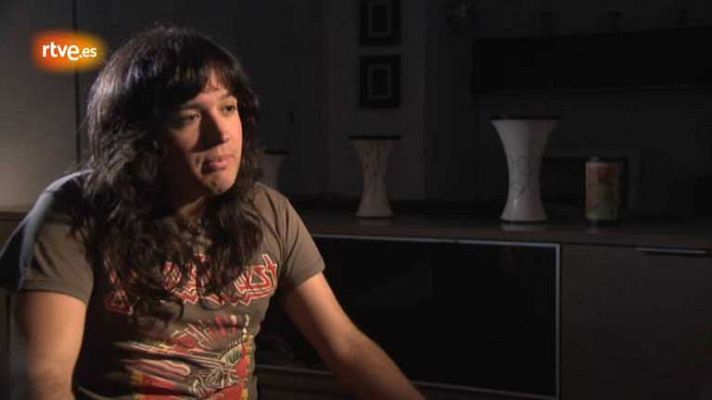 Crónicas - Morir dos veces - El relato de Álex