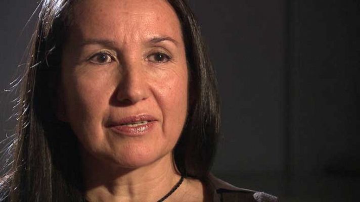 Crónicas - La memoria está en los besos