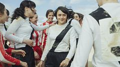 'Pioneras. Solo querían jugar', la historia del primer equipo de fútbol femenino llega a los cines