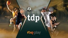 ¡Vive el Mundial en Teledeporte Play!