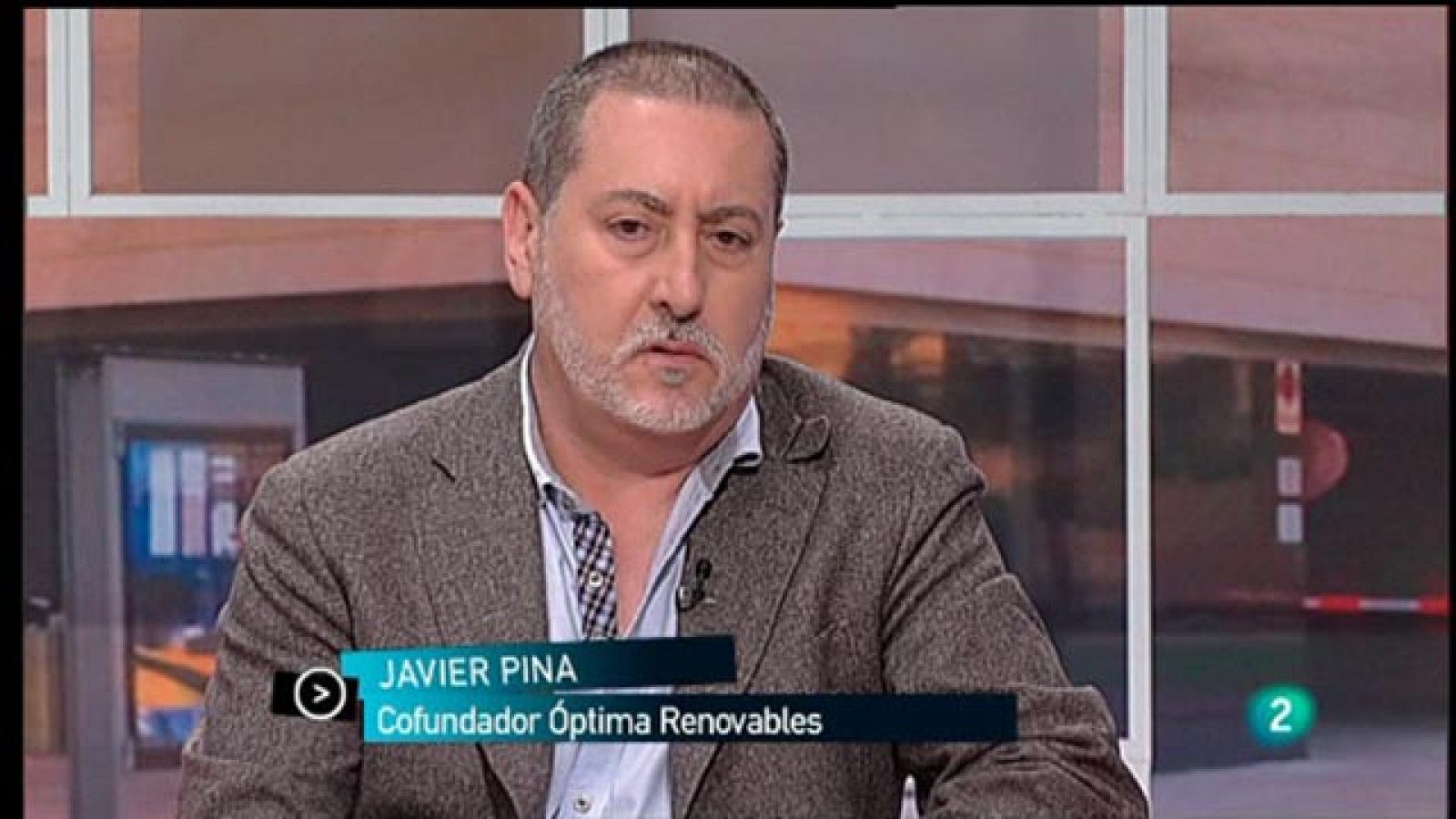 Para todos La 2: Javier Pina | RTVE Play