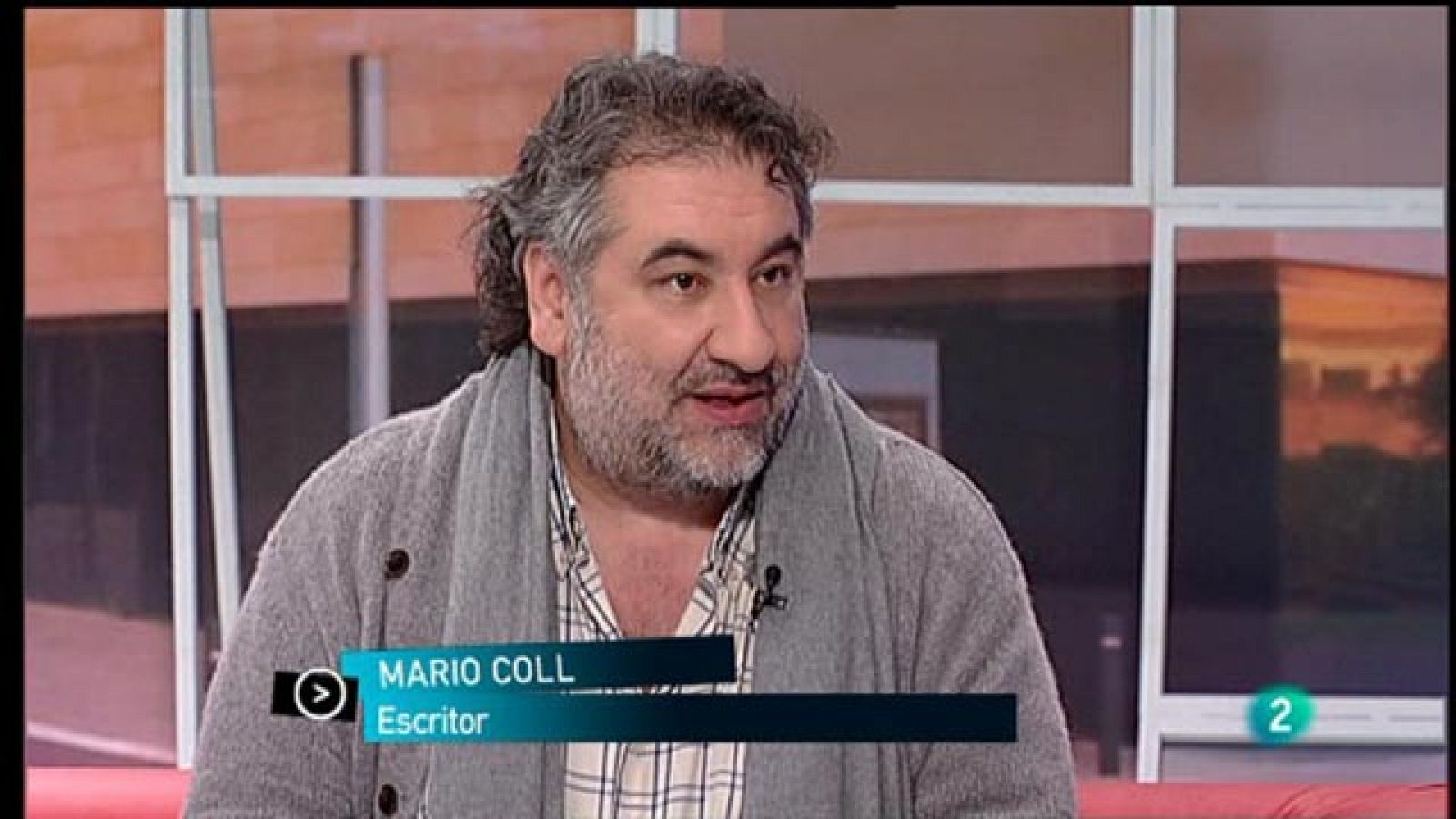 Para todos La 2: Mario Coll | RTVE Play