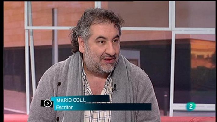 Mario Coll