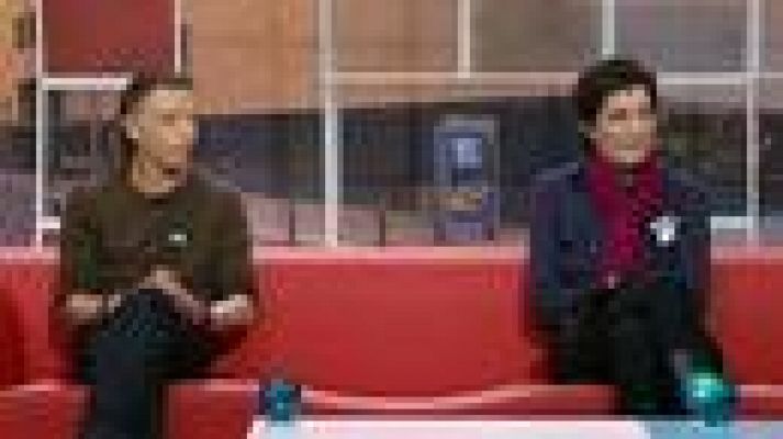 Para todos La 2 - Jan Millastre y Débora Alasraki