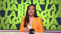 La Retaguardia - Inés Hernand reflexiona sobre el Día del Orgullo LGTBIQ+