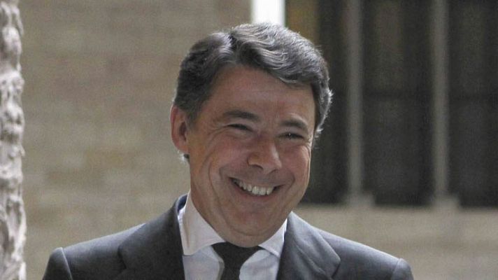 Informativo de Madrid - La Comunidad de Madrid en 4' - 07/03/13