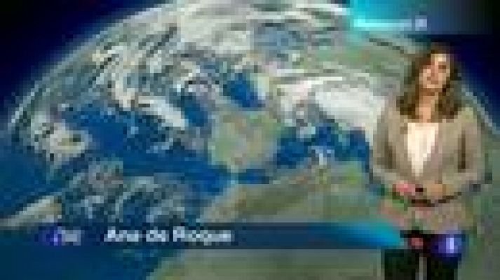 Noticias de Extremadura - El tiempo en Extremadura - 07/03/13