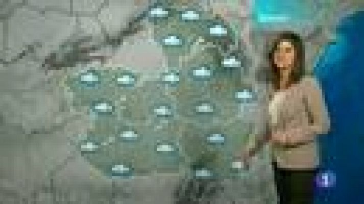 Noticias de Castilla-La Mancha - El Tiempo en Castilla-La Mancha. 07/03/13