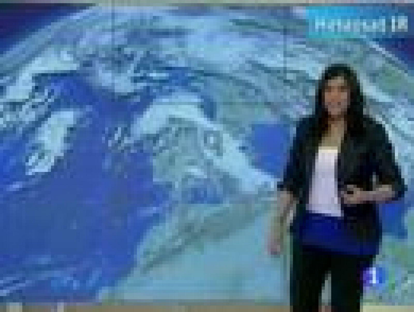 El temps a les Illes Balears - 07/03/13 | Ver