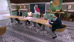 Cafè d'idees - El papa a Catalunya, 100 anys de la mort de Gaudí i la Beckett