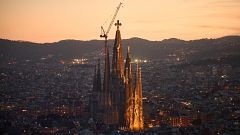 Informe Semanal: Año Internacional Gaudí (2002)