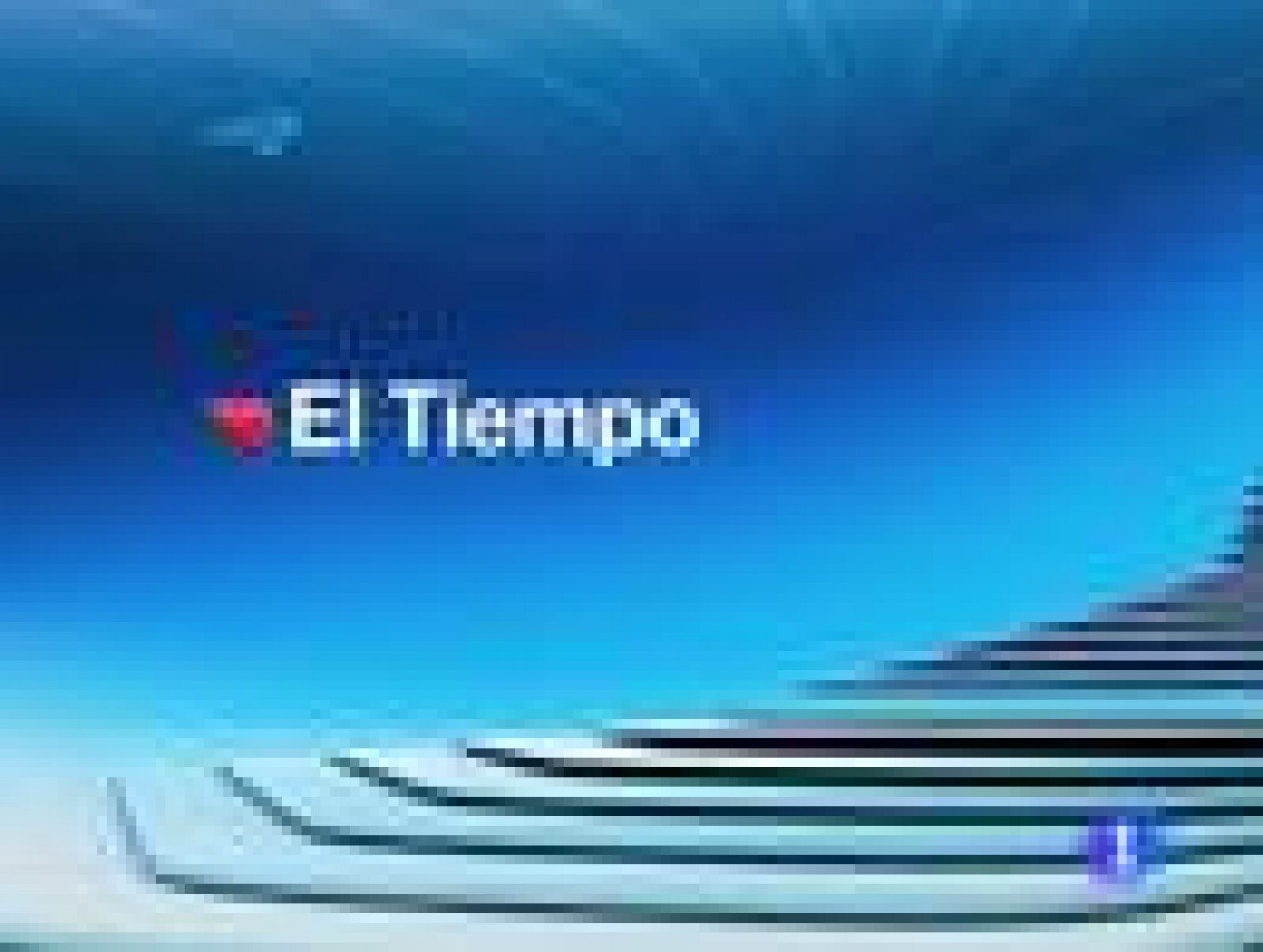 Informativo Telerioja: El tiempo en La Rioja - 07/03/13 | RTVE Play