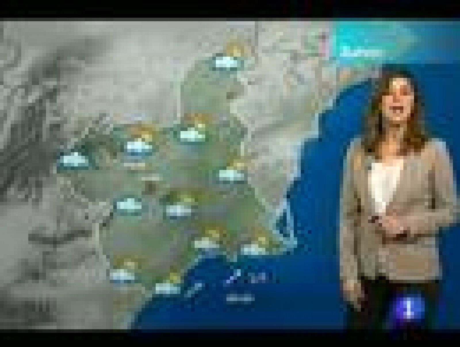 Noticias Murcia: El tiempo en la Comunidad de Murcia.(07/03/2013). | RTVE Play