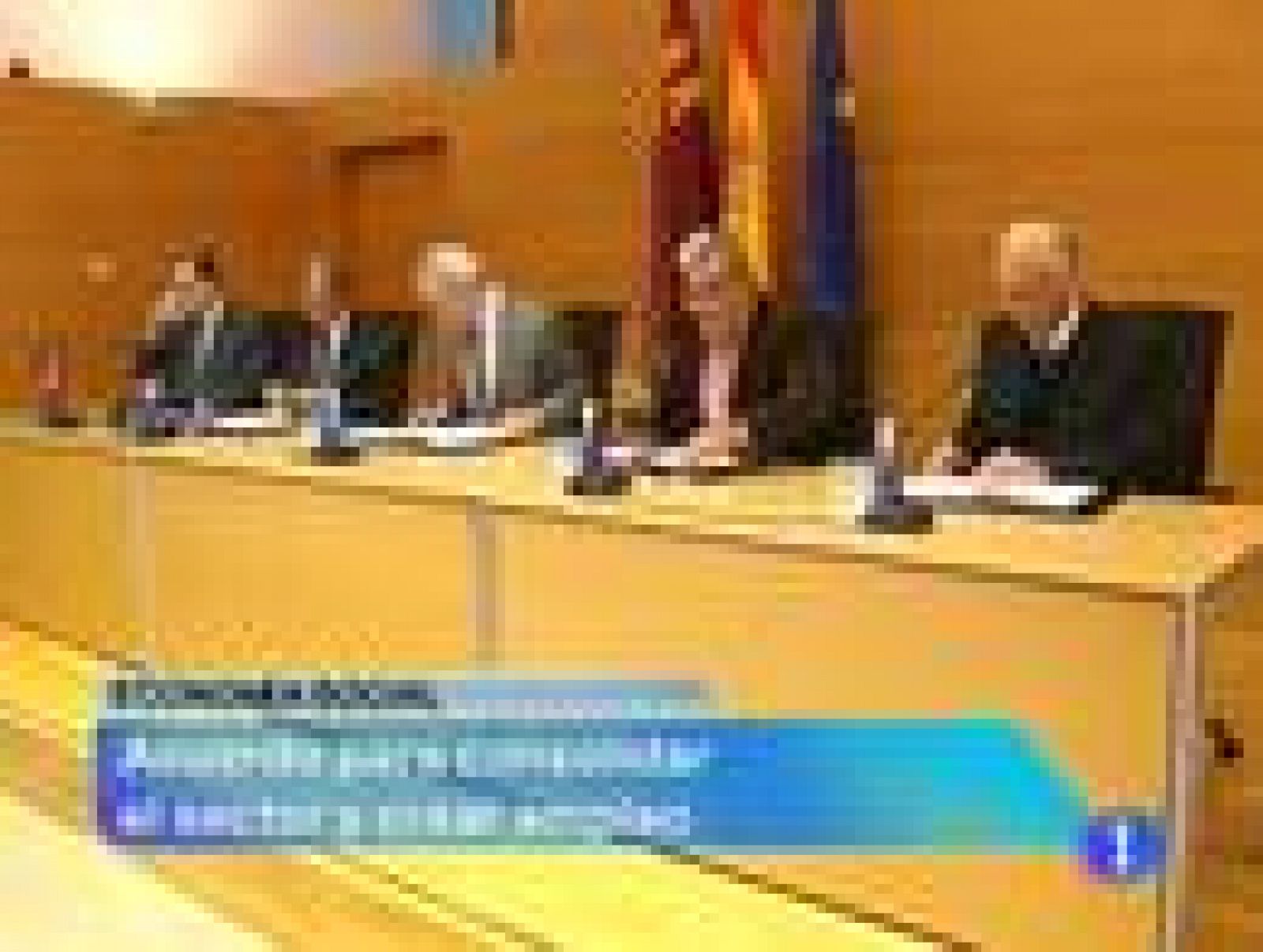 Noticias Murcia: La Comunidad de Murcia en 2'.(07/03/2013). | RTVE Play